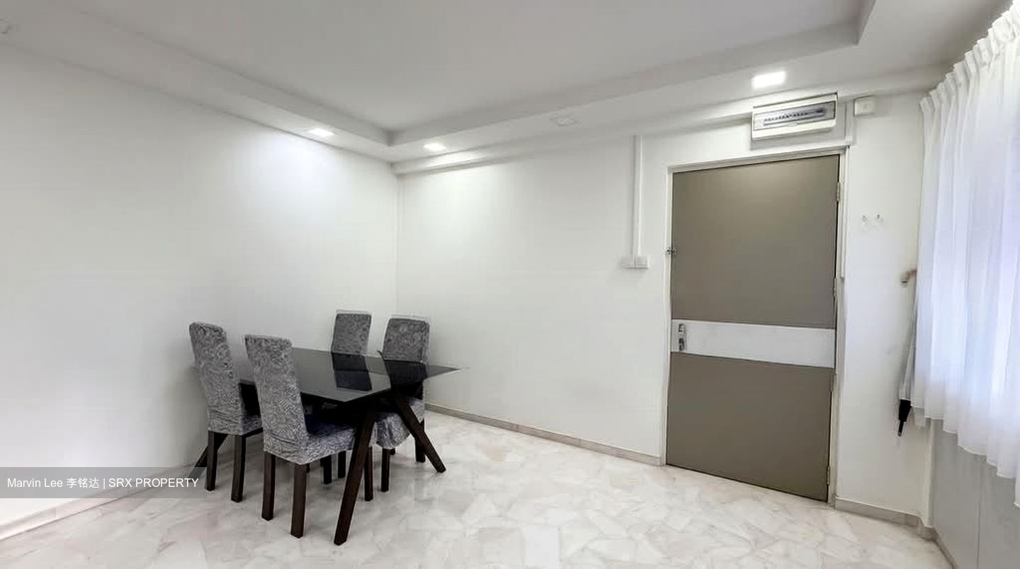 Blk 752 Pasir Ris Street 71 (Pasir Ris), HDB 4 Rooms #565686081